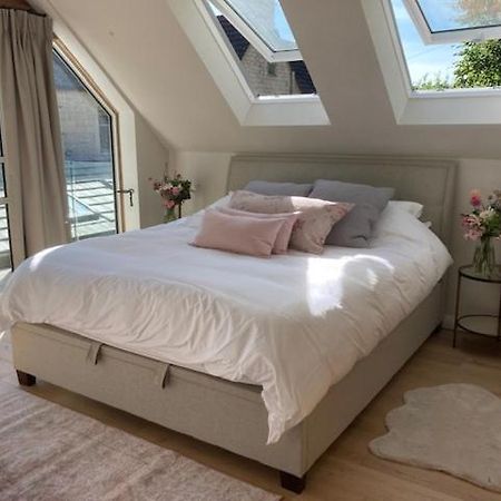 Hotel The Owl'S Nest At Dunkirk Bank Nailsworth Exterior foto