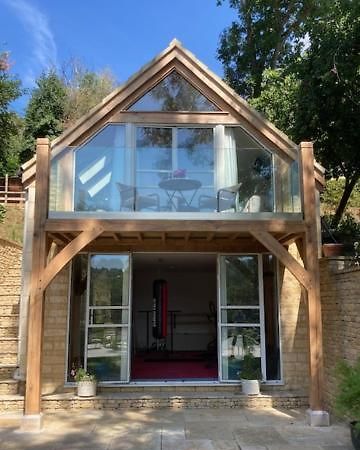 Hotel The Owl'S Nest At Dunkirk Bank Nailsworth Exterior foto