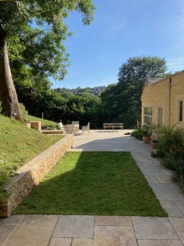 Hotel The Owl'S Nest At Dunkirk Bank Nailsworth Exterior foto